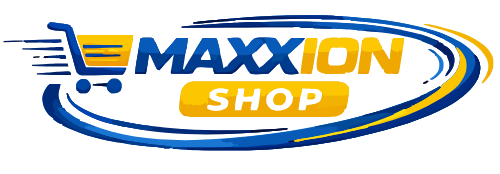 Maxxion Shop